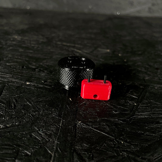 CORE-TAC AT200/Balystik Reg Key and Lid