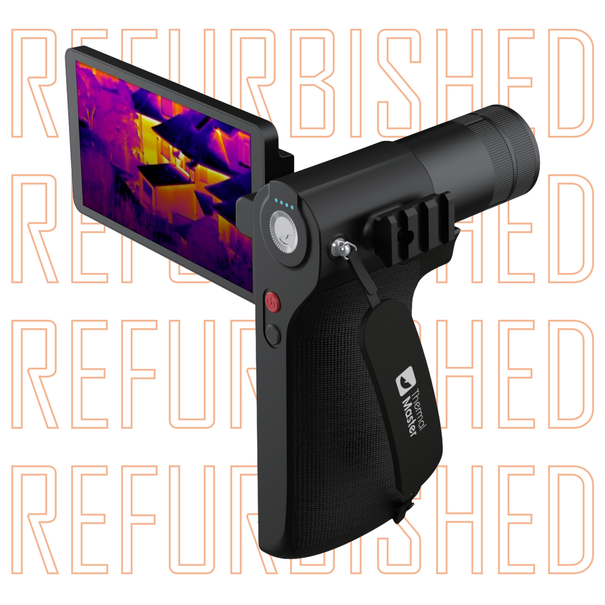 Refurbished Thermal Master DV2 Thermal Camera