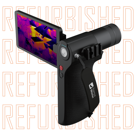 Refurbished Thermal Master DV2 Thermal Camera