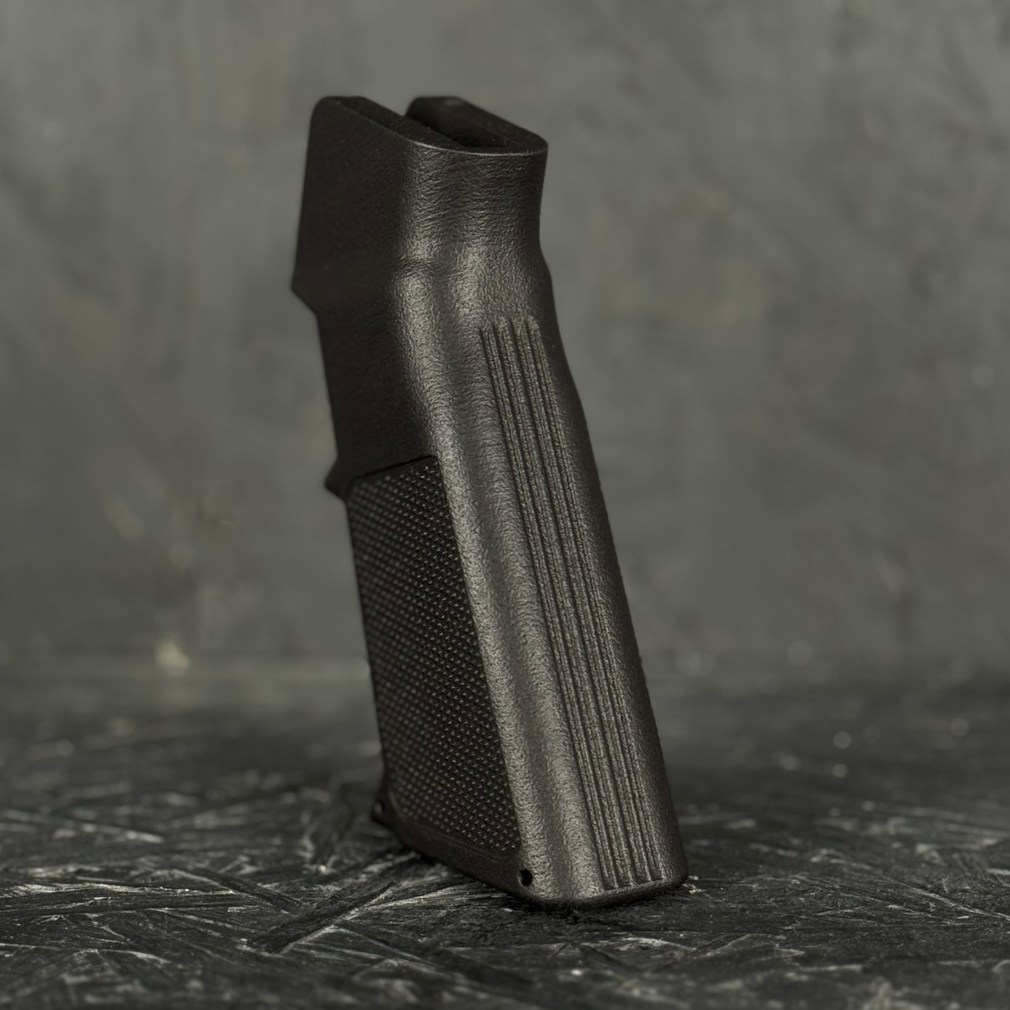 Retro HPA Grip