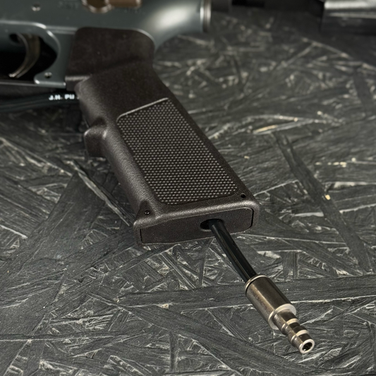 Retro HPA Grip