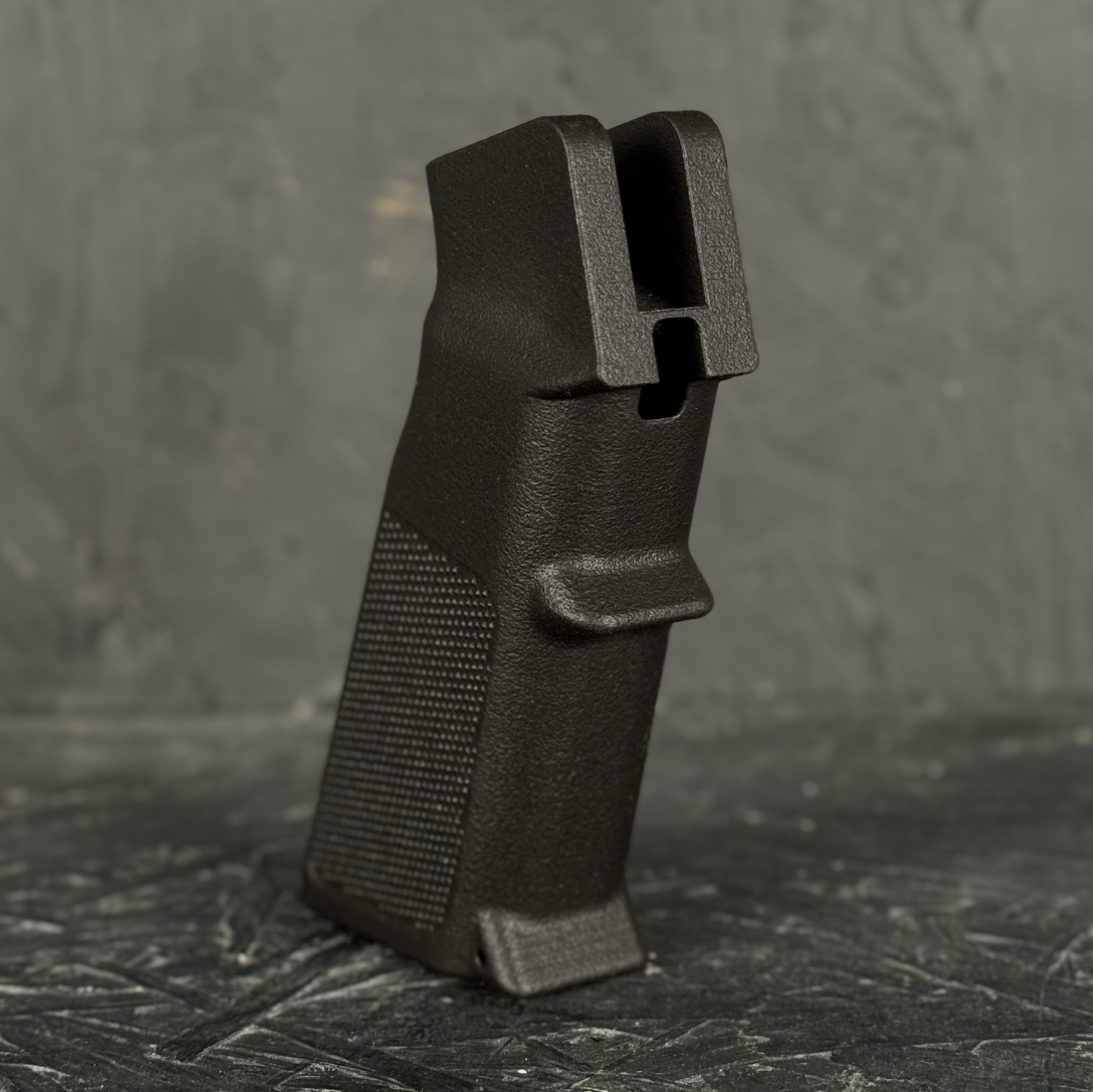 Retro HPA Grip