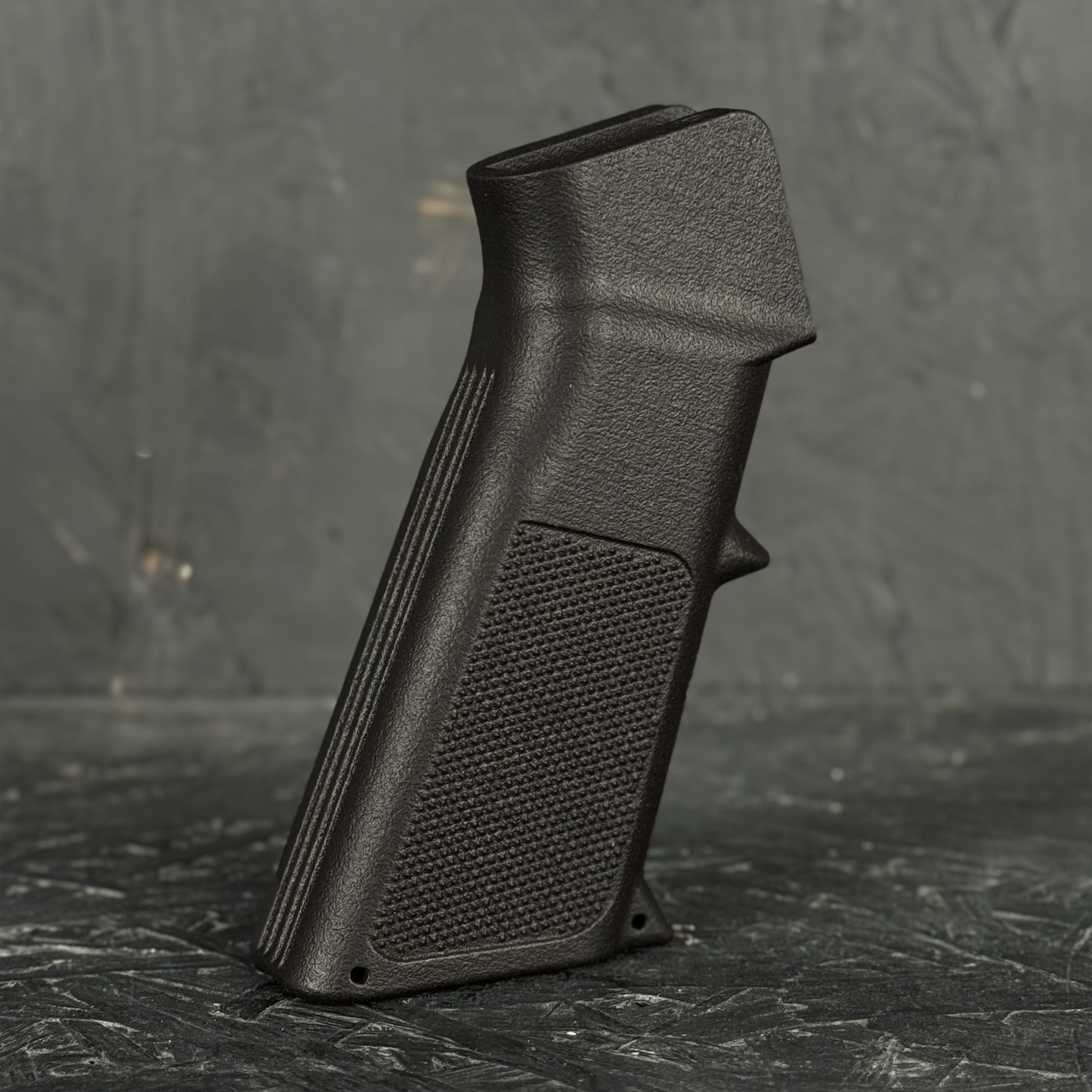Retro HPA Grip