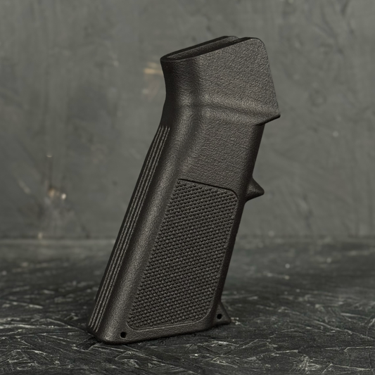 Retro HPA Grip