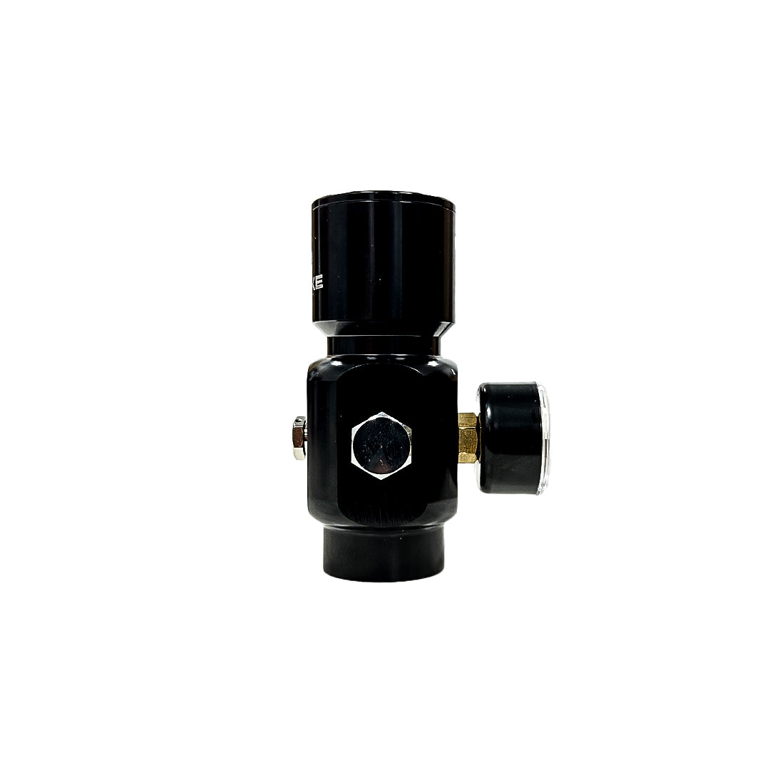 Strike HPA Regulator With US QD Fitting