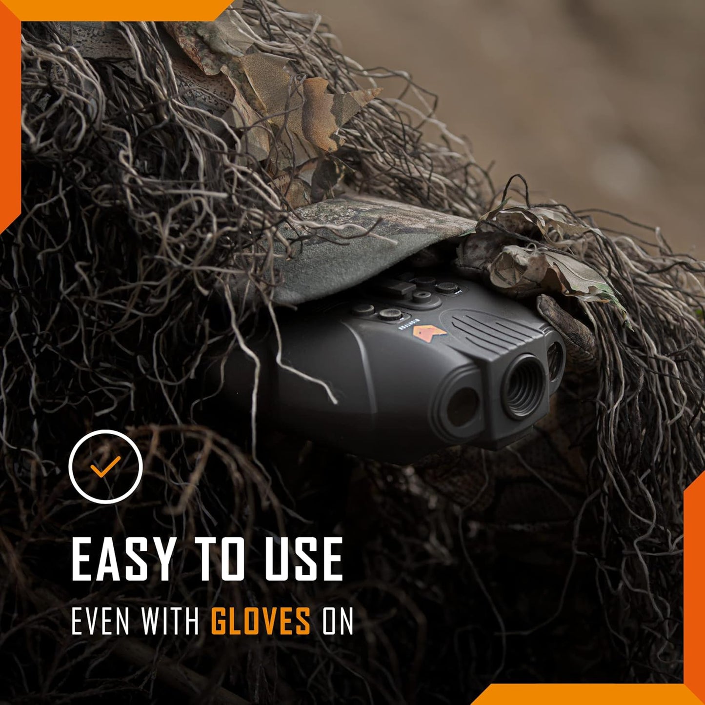 Refurbished Nightfox Swift Night Vision Goggles