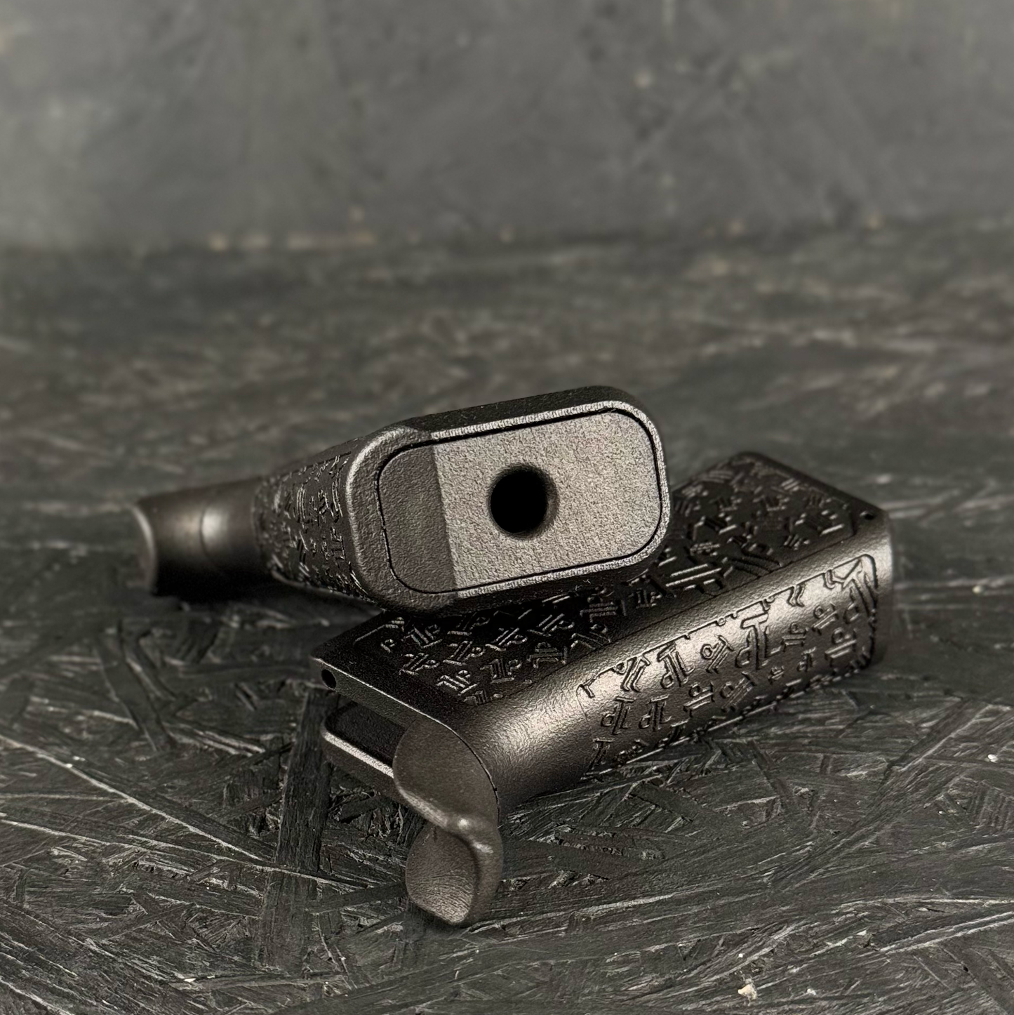 T1P Dead Drop HPA Grip (DDG)