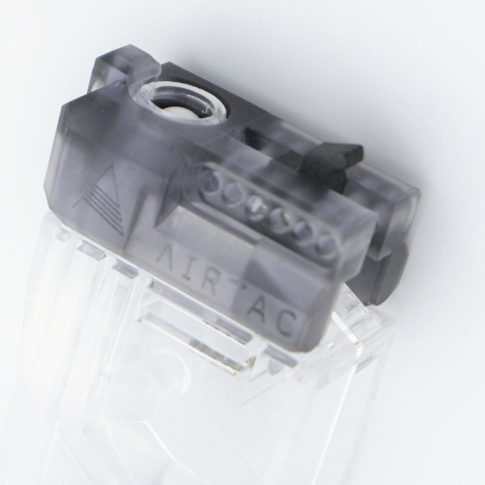 CORE-TAC Universal Thumb Saver for M4 and Pistol Speedloaders