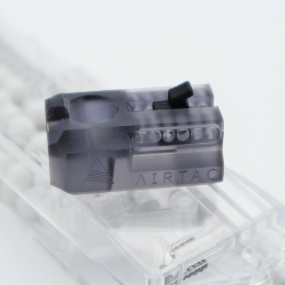 CORE-TAC Universal Thumb Saver for M4 and Pistol Speedloaders
