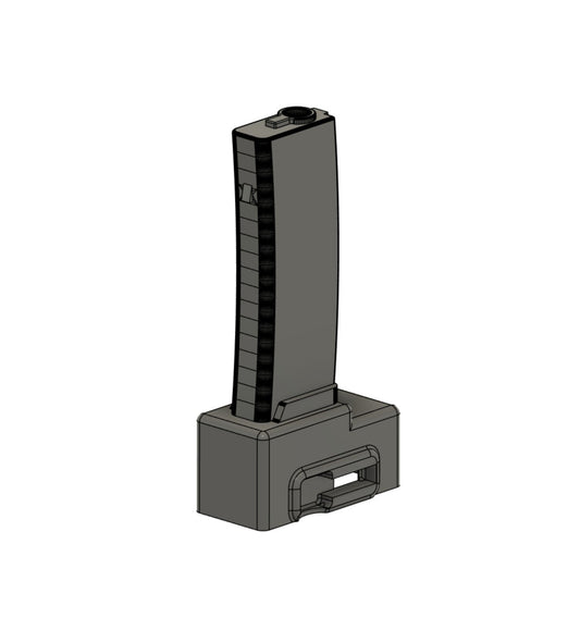 Tokyo Marui MP7 AEG Adapter