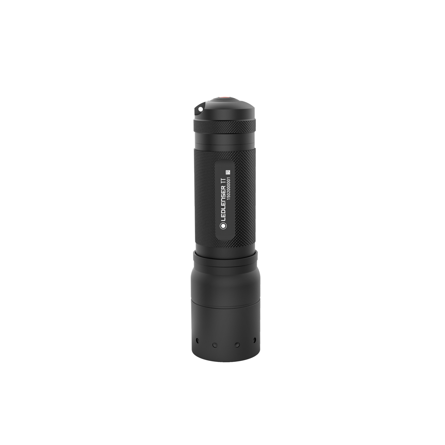 PTT Battery Operated Tac Torch, 280 Lumens