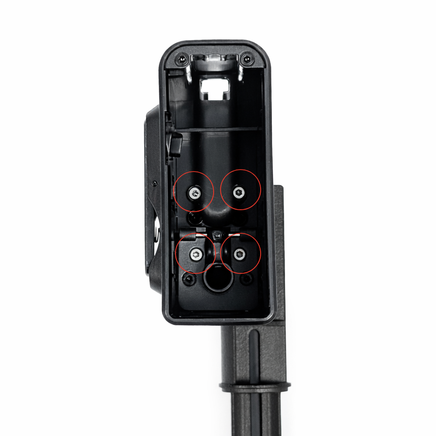 EMG / Double Eagle Keltec KSG to M4 Adapter - 2026 Edition