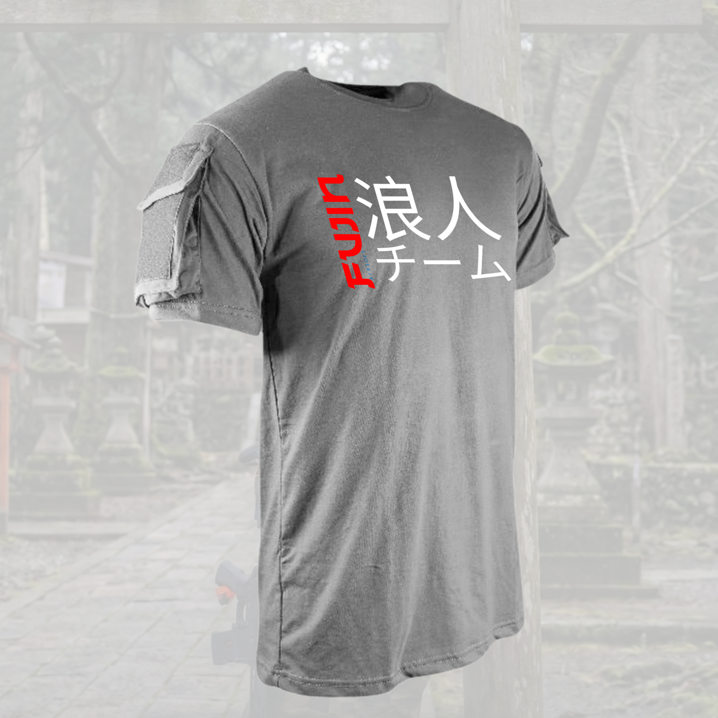 Ronin T