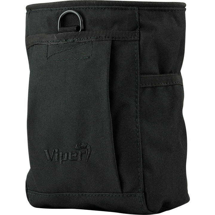 Elite Dump Bag