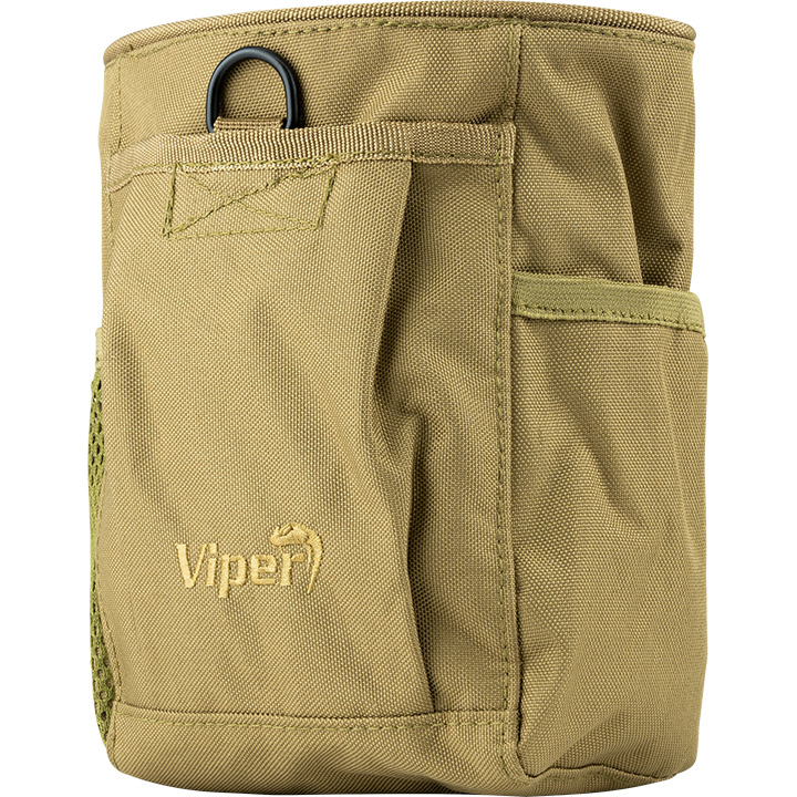 Elite Dump Bag