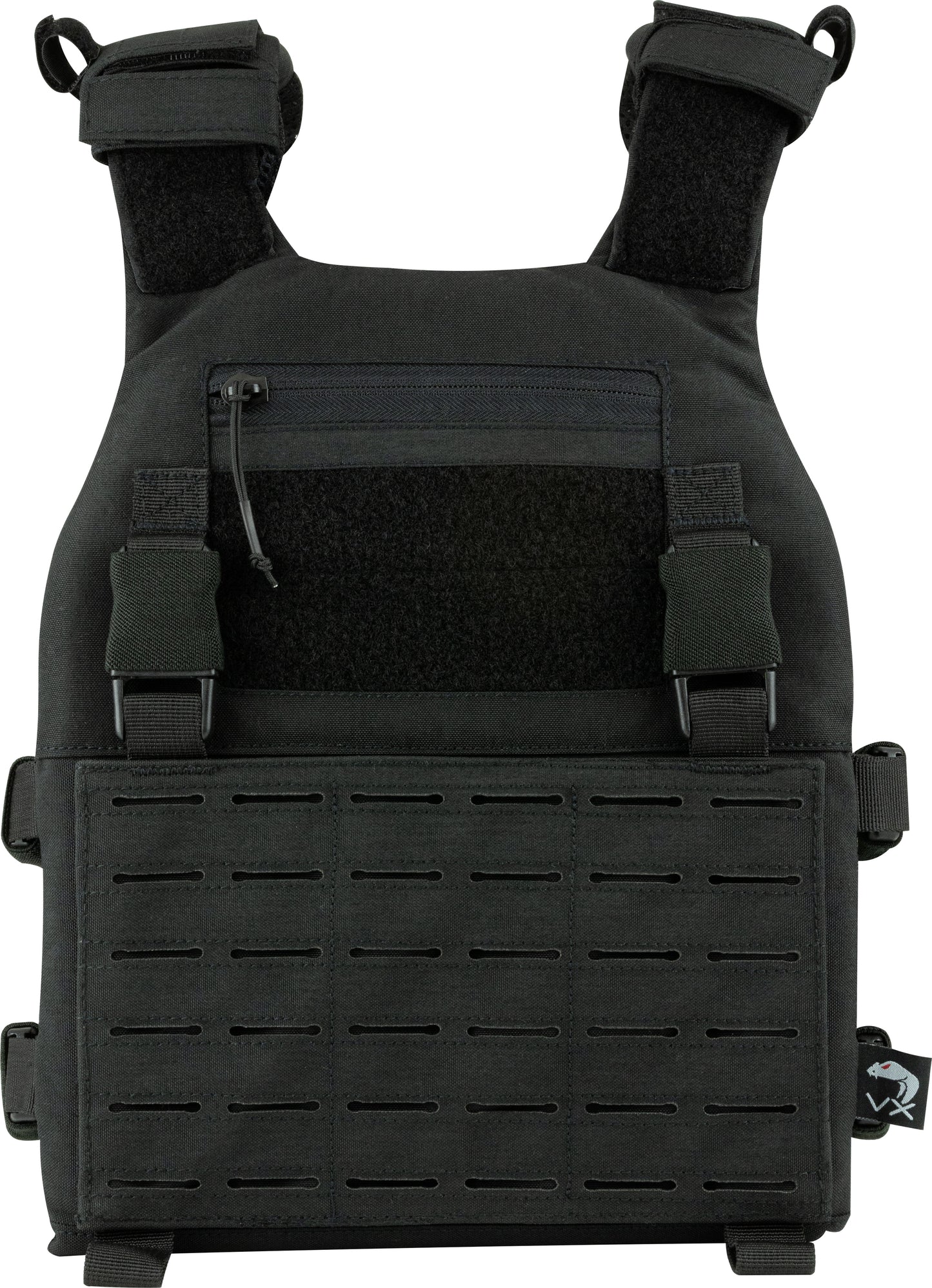 VX Buckle Up Carrier Gen2