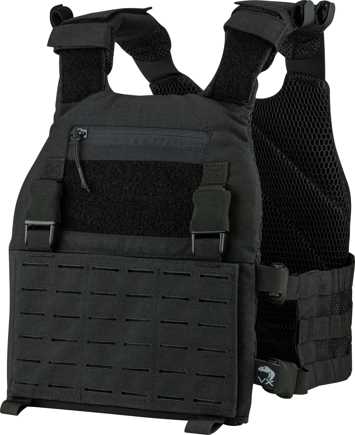 VX Buckle Up Carrier Gen2