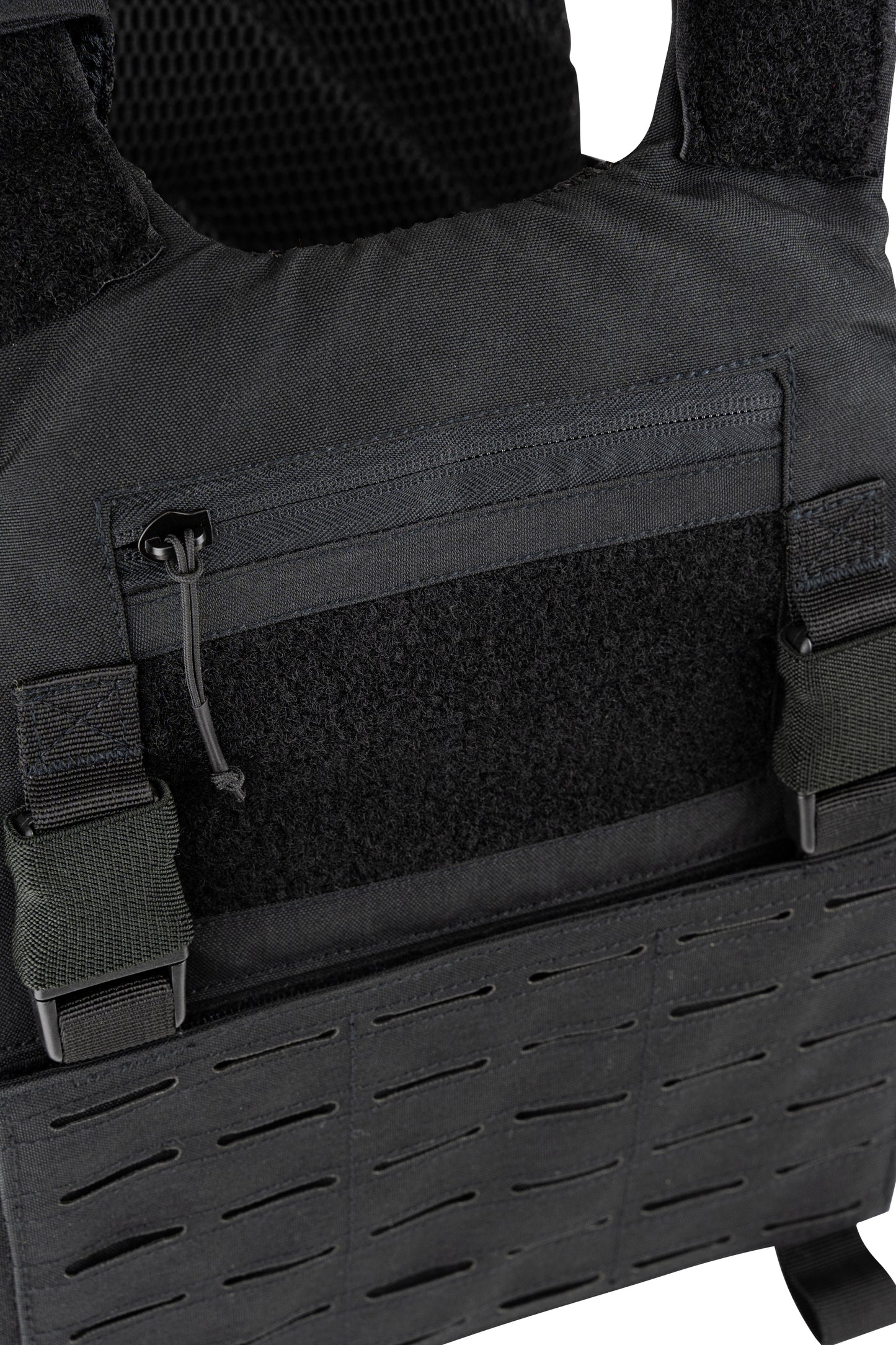 VX Buckle Up Carrier Gen2