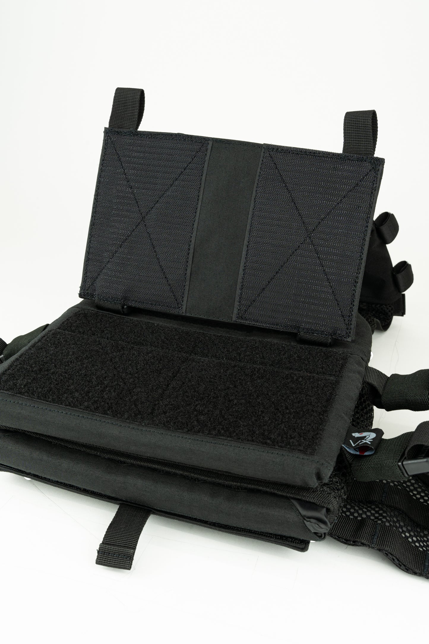 VX Buckle Up Carrier Gen2