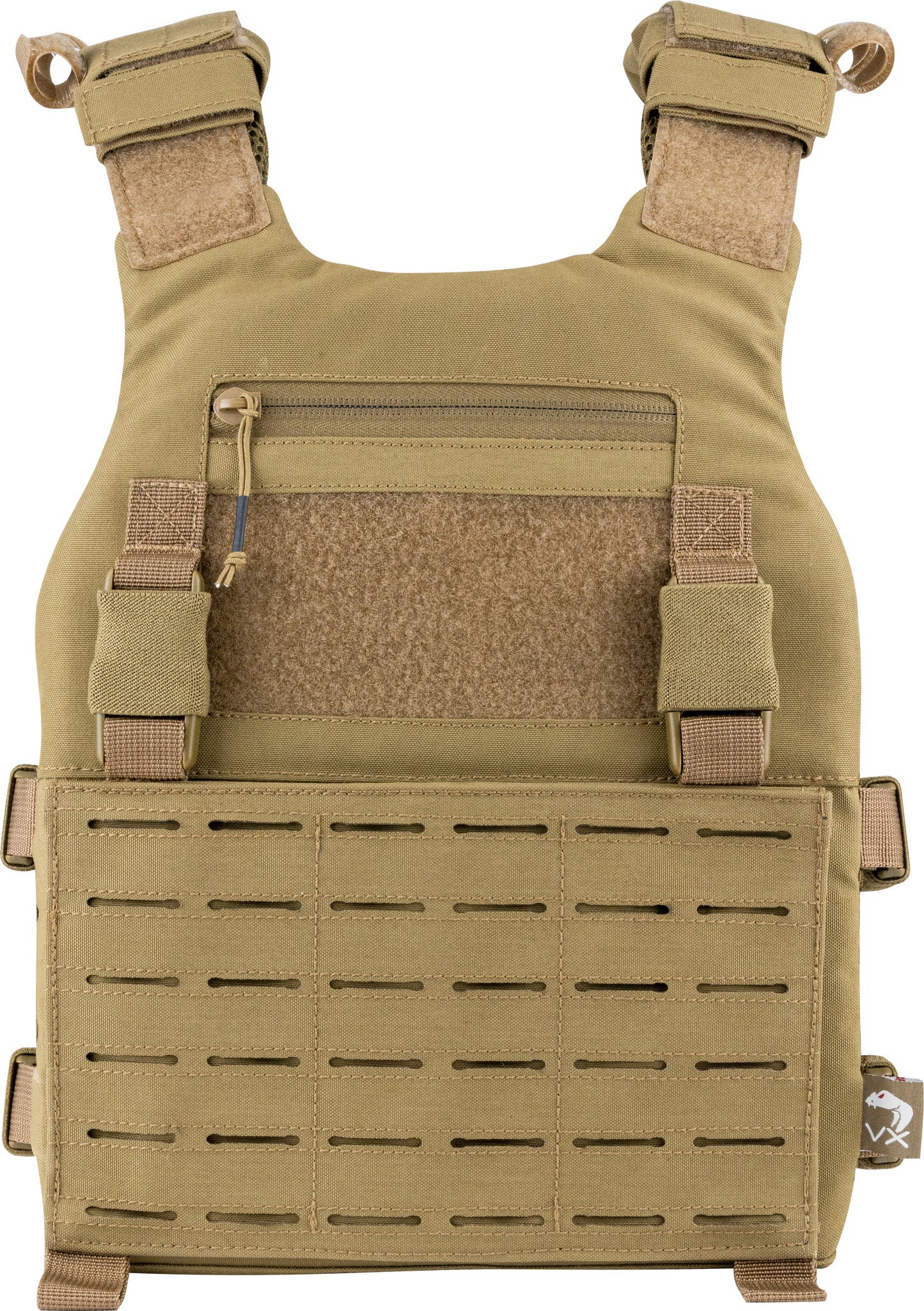 VX Buckle Up Carrier Gen2