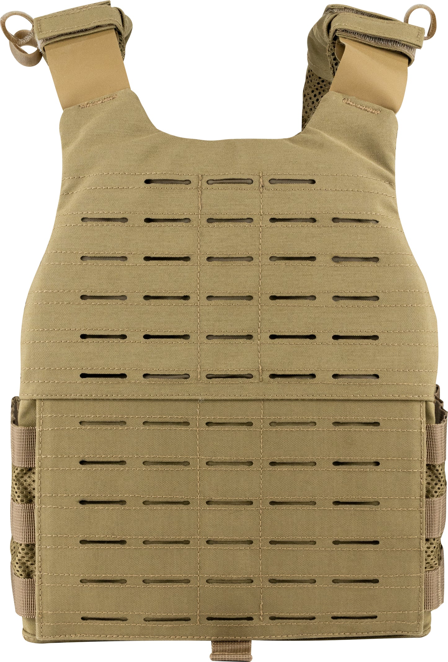 VX Buckle Up Carrier Gen2