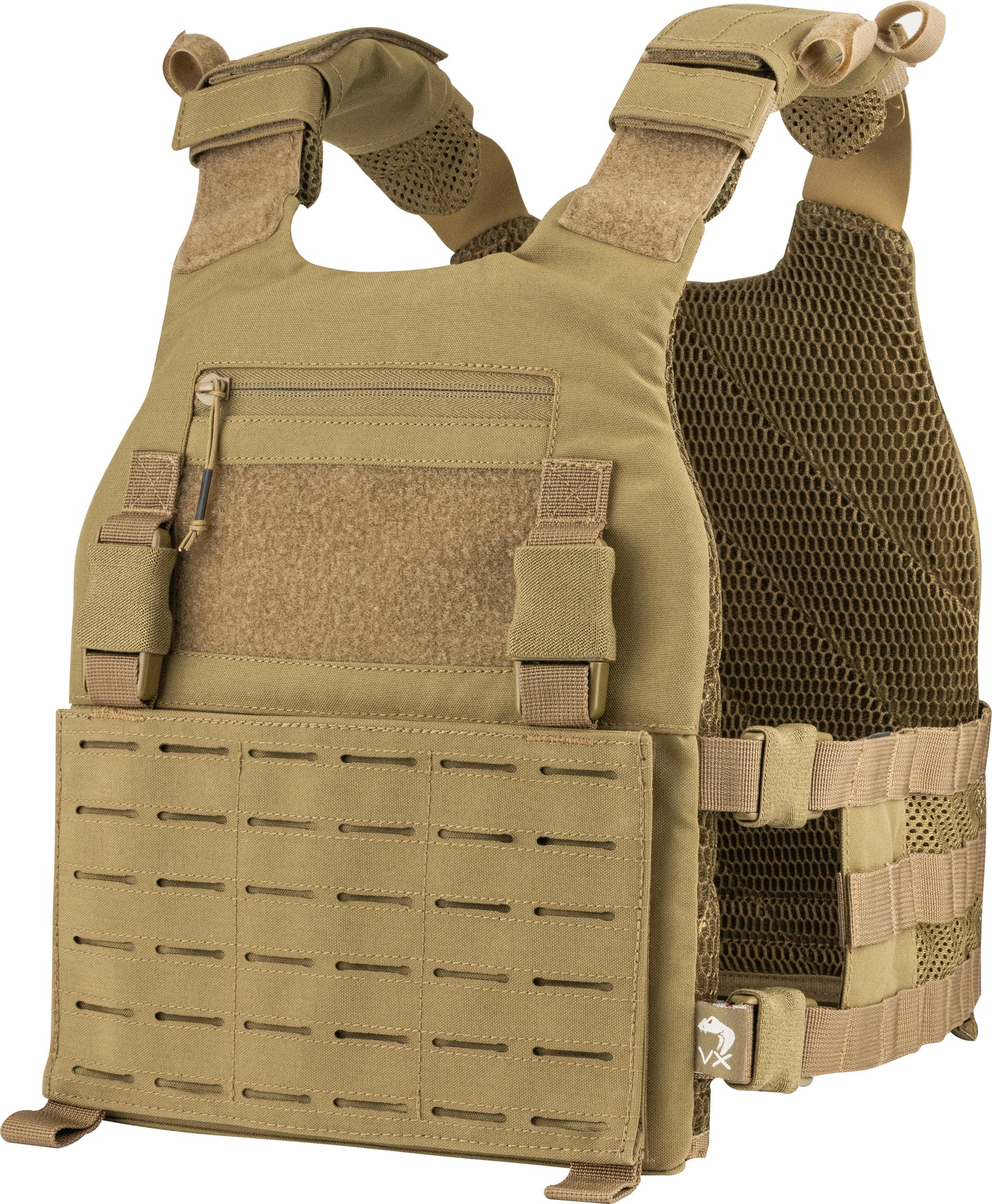 VX Buckle Up Carrier Gen2