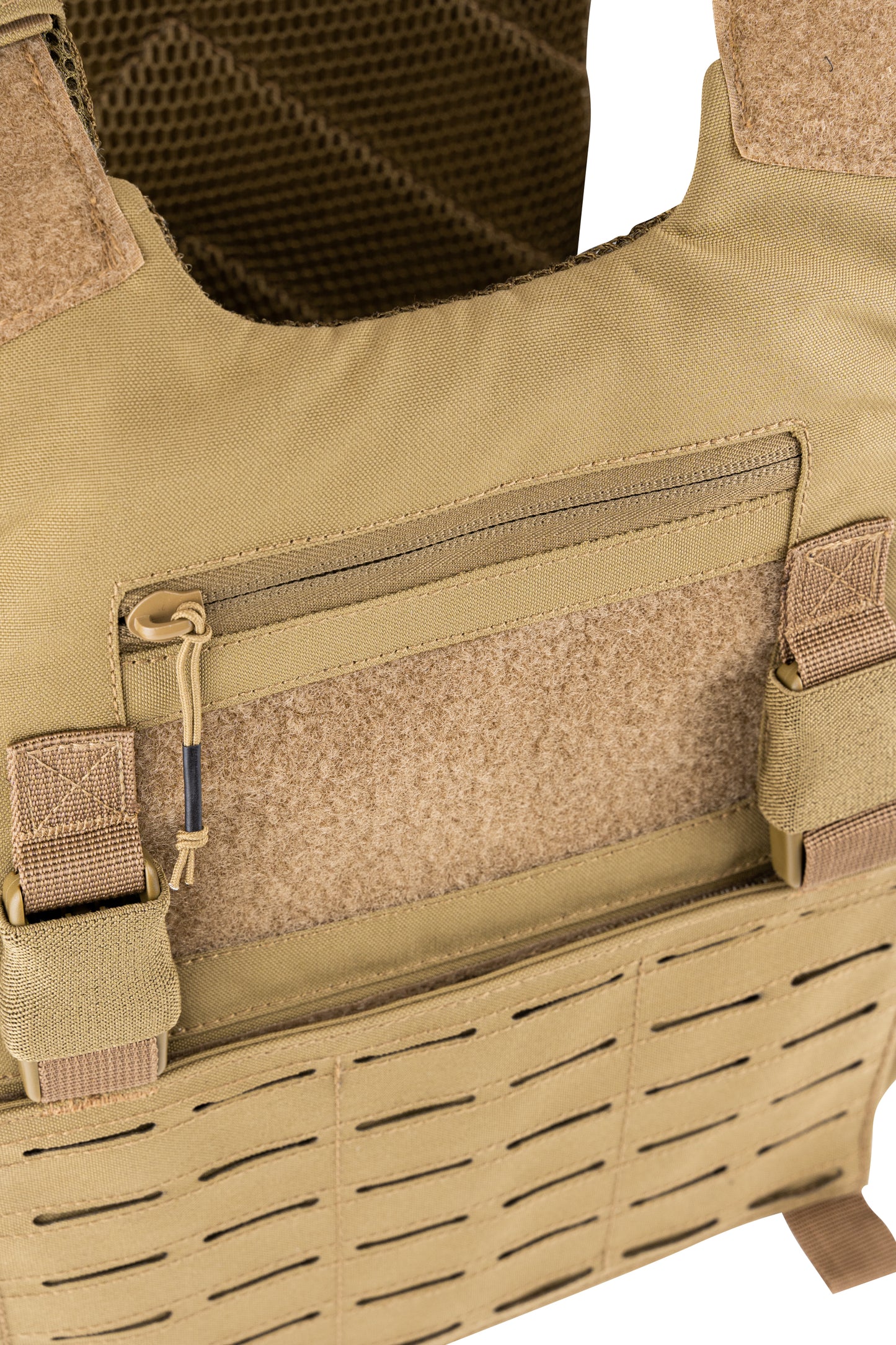 VX Buckle Up Carrier Gen2