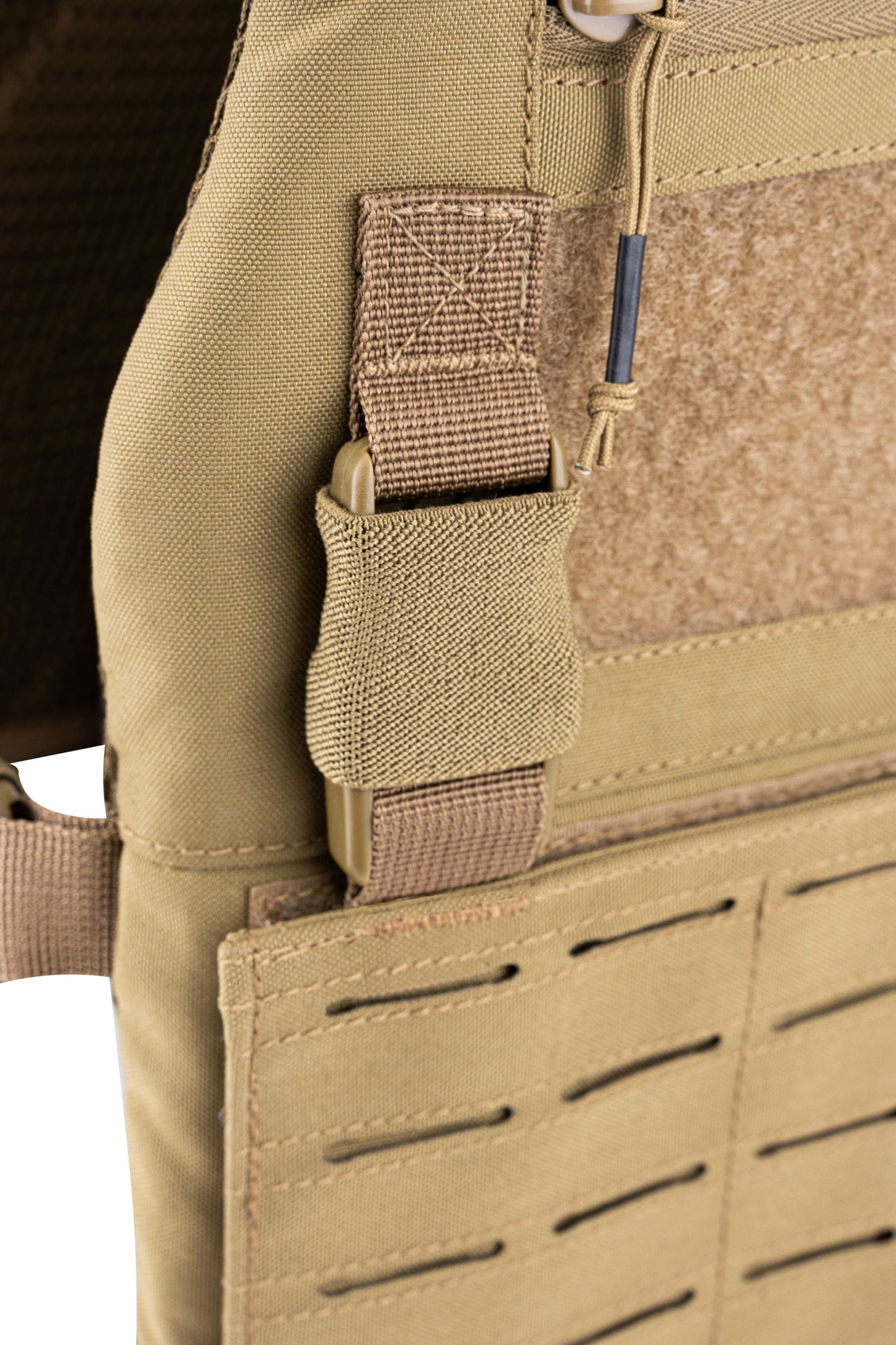 VX Buckle Up Carrier Gen2