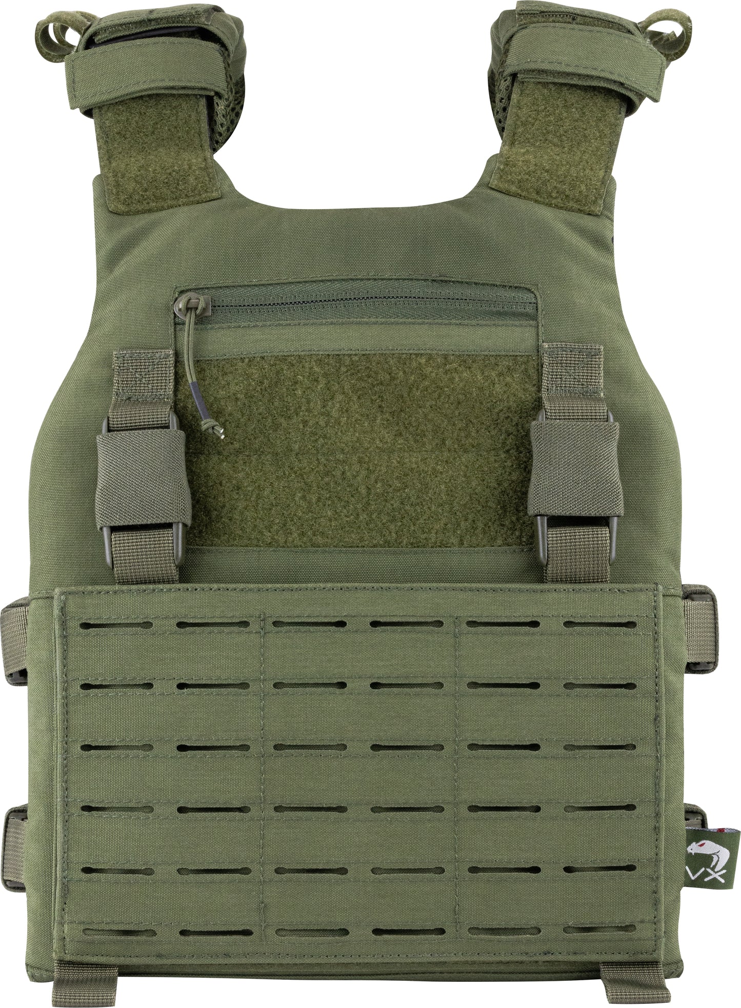 VX Buckle Up Carrier Gen2