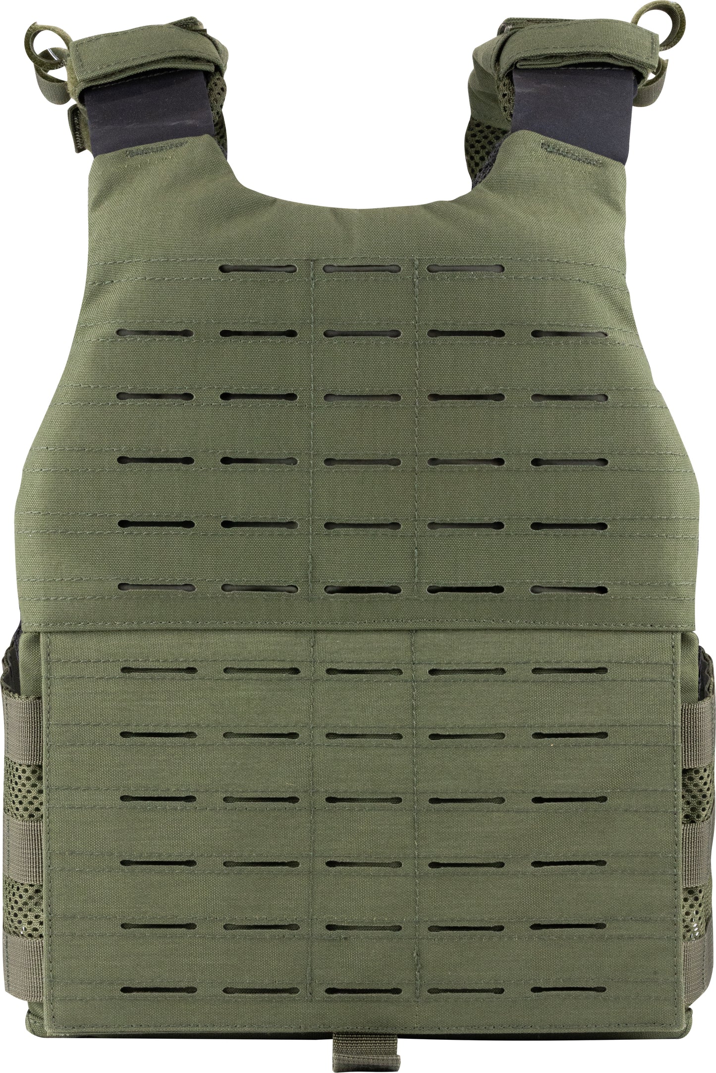 VX Buckle Up Carrier Gen2