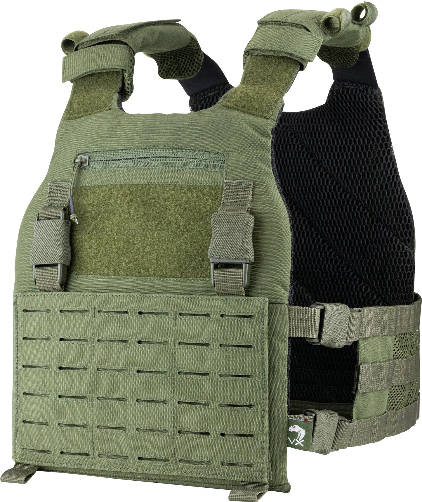 VX Buckle Up Carrier Gen2
