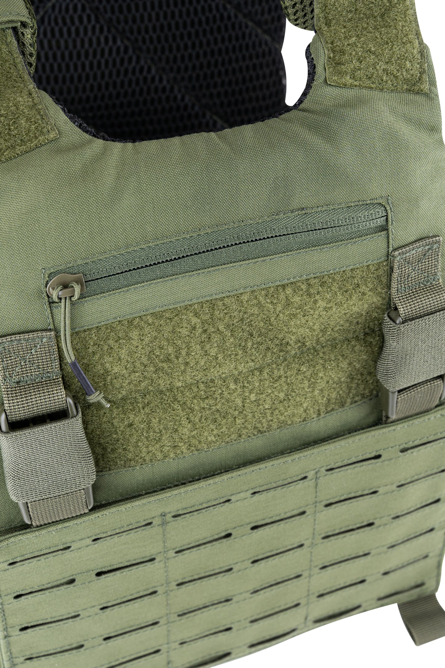 VX Buckle Up Carrier Gen2