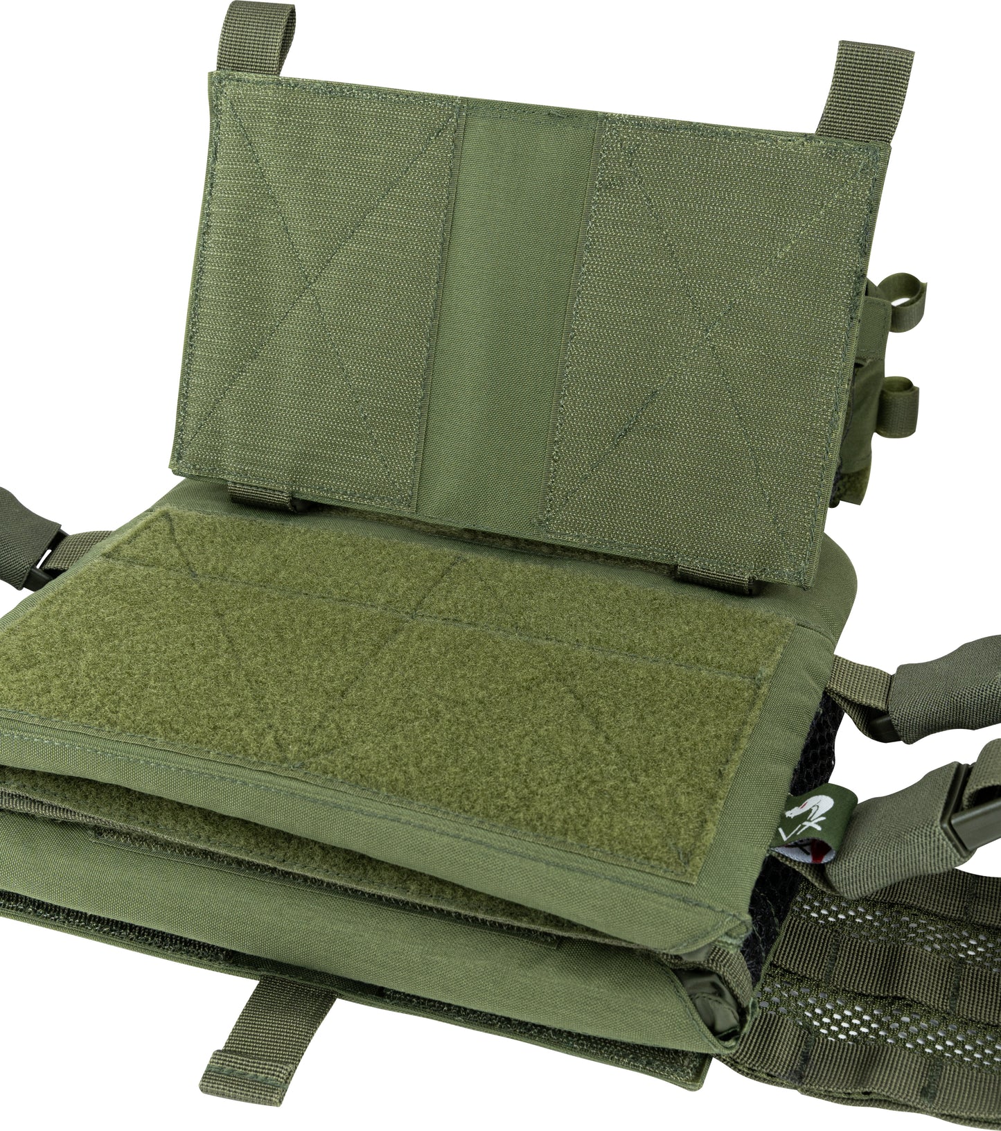 VX Buckle Up Carrier Gen2