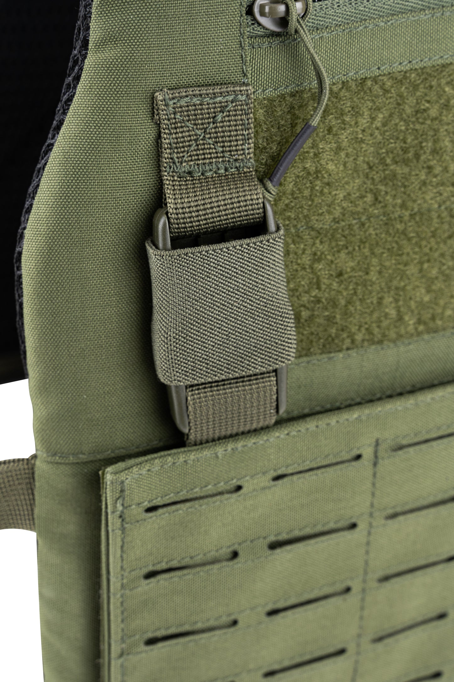 VX Buckle Up Carrier Gen2