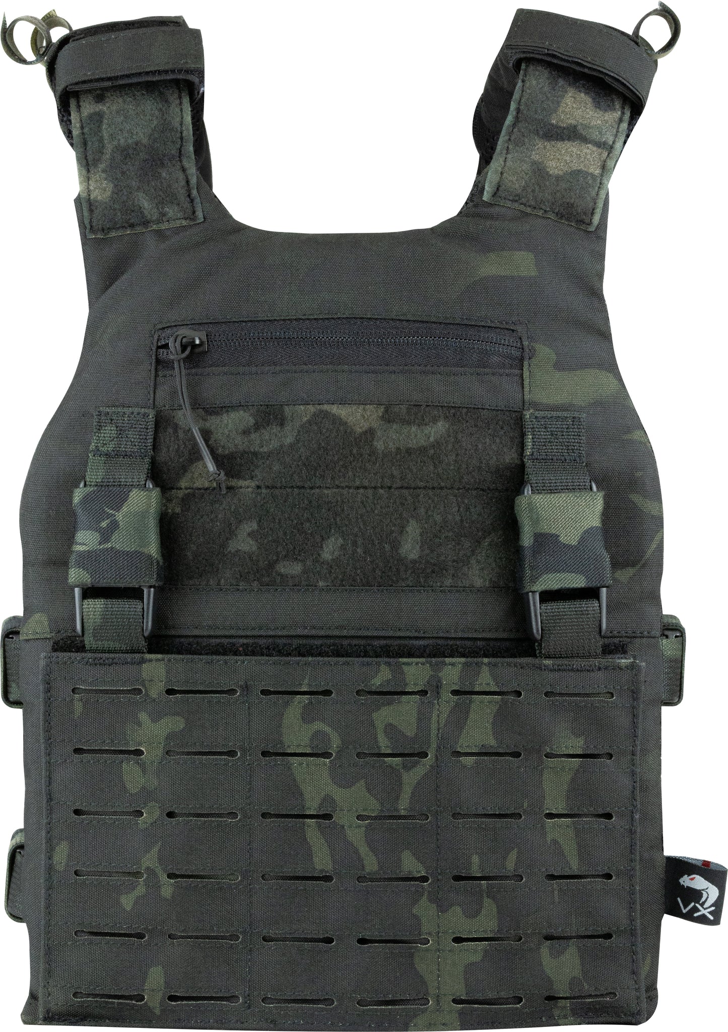 VX Buckle Up Carrier Gen2