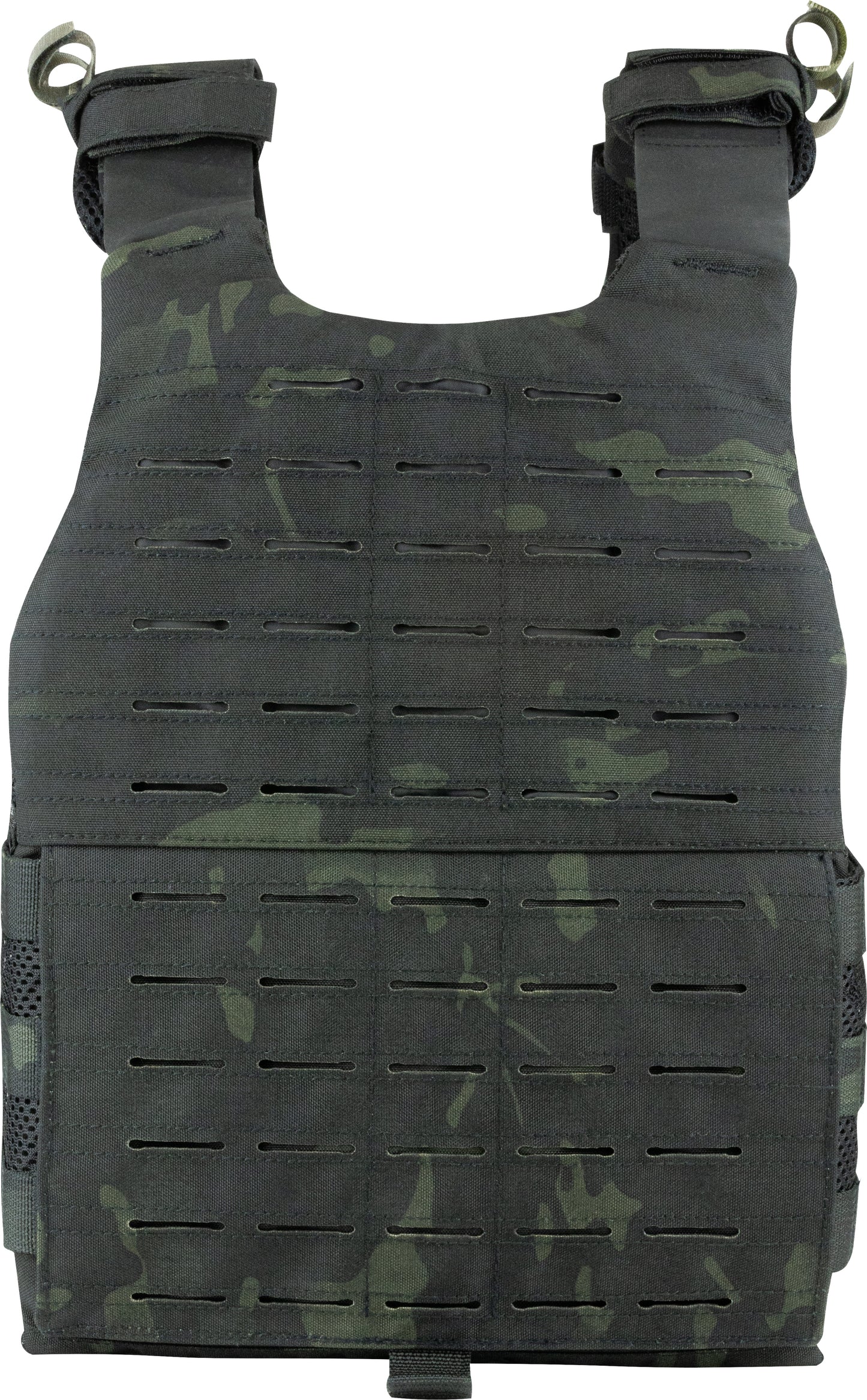 VX Buckle Up Carrier Gen2