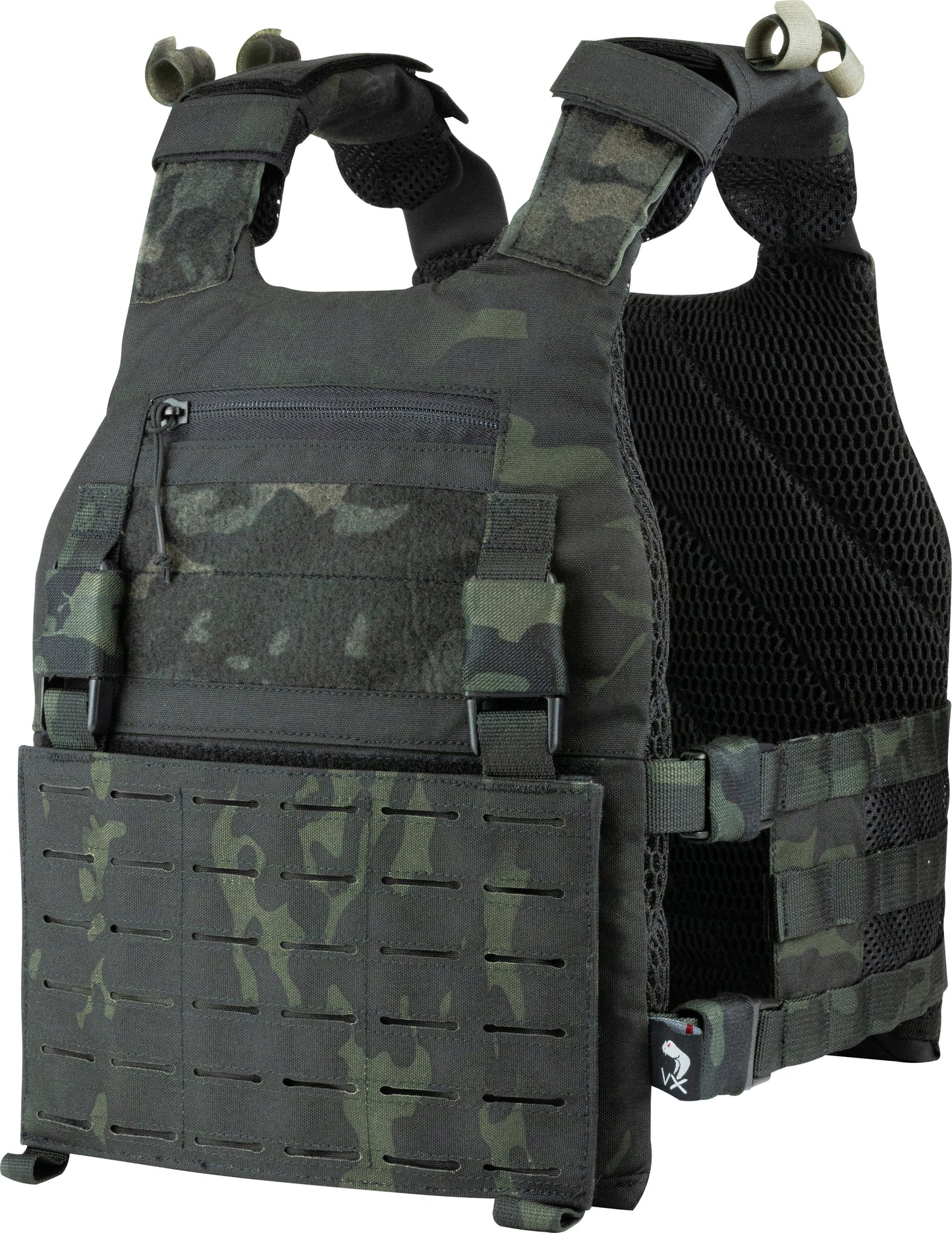 VX Buckle Up Carrier Gen2