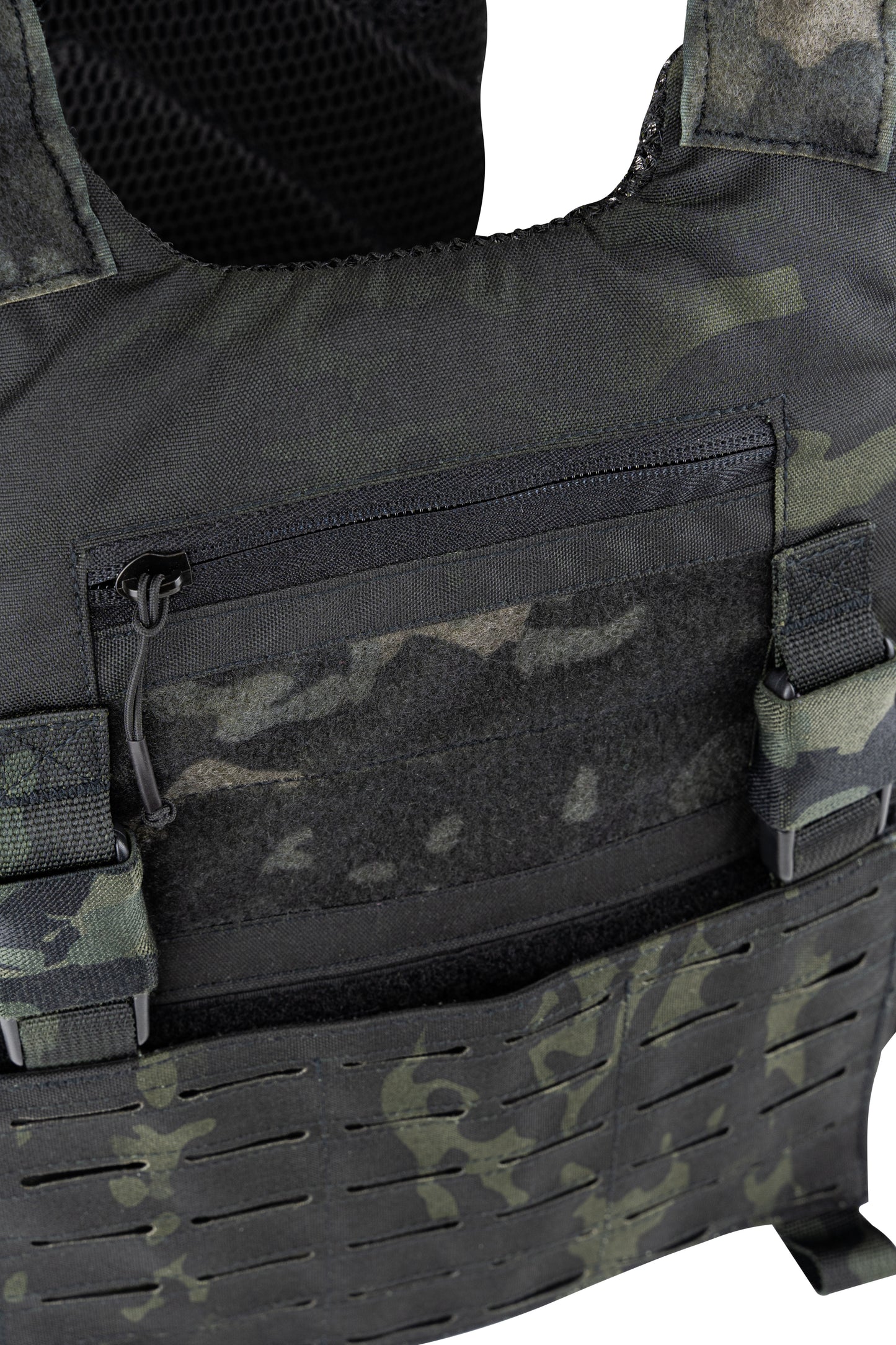 VX Buckle Up Carrier Gen2