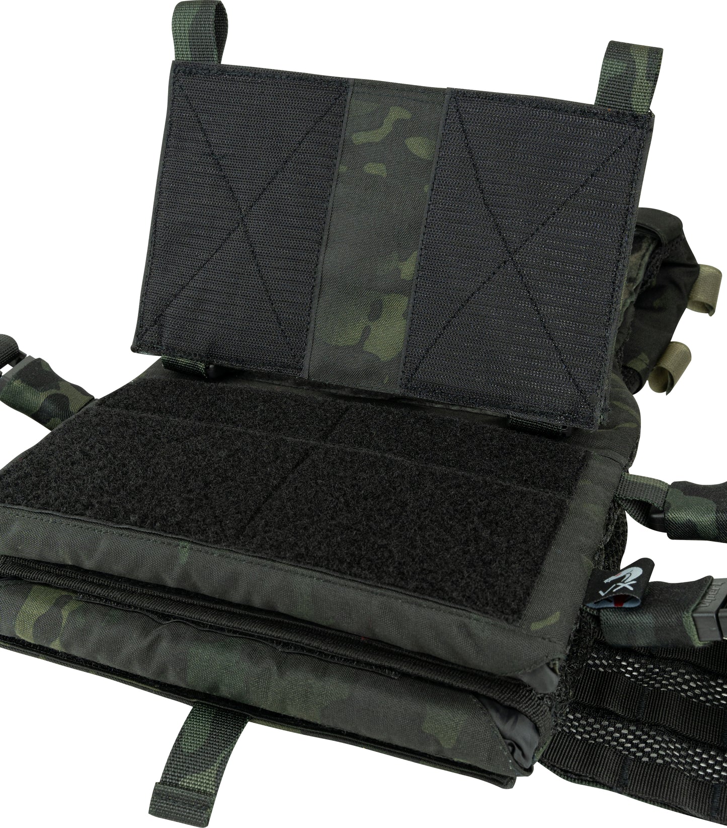 VX Buckle Up Carrier Gen2