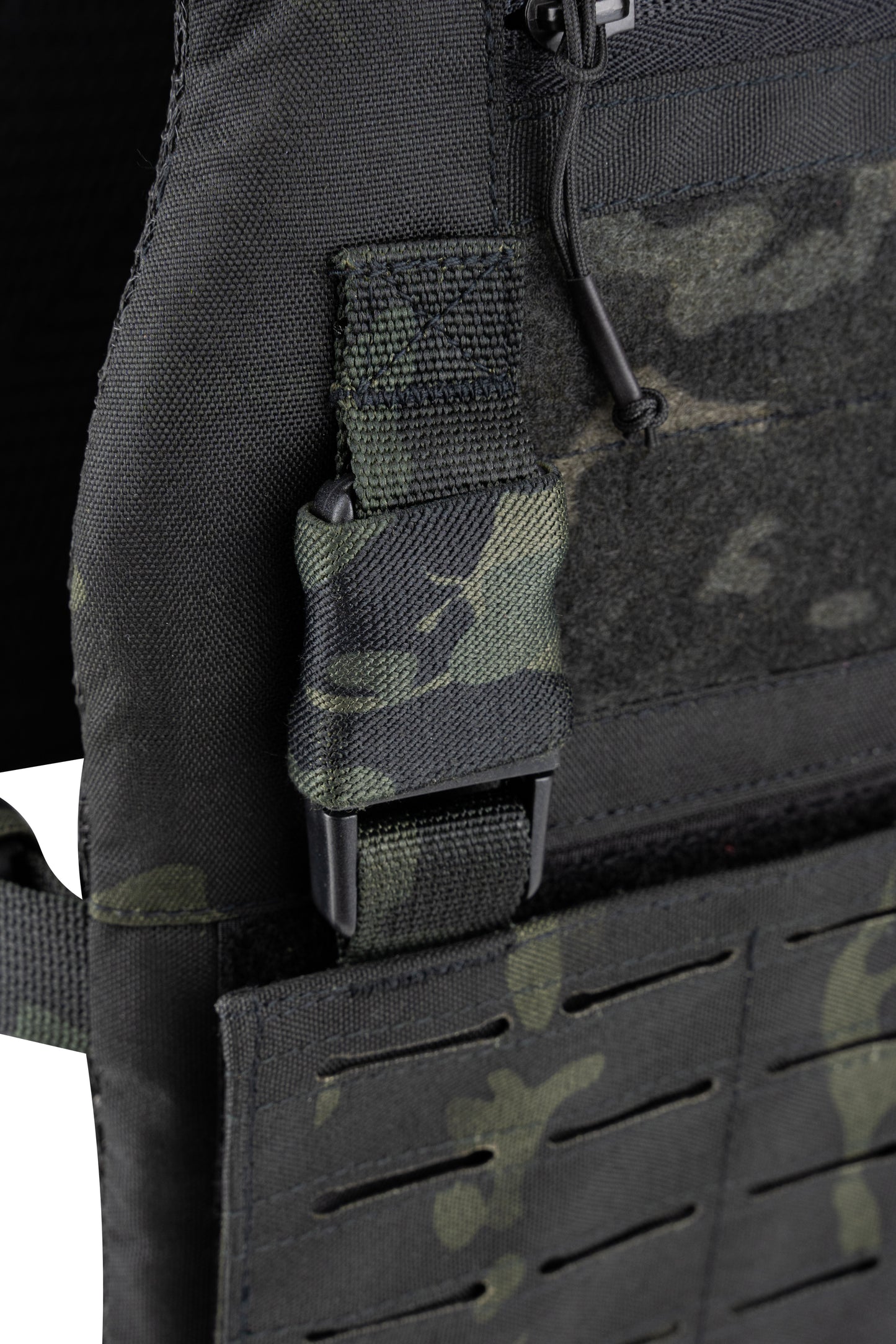 VX Buckle Up Carrier Gen2