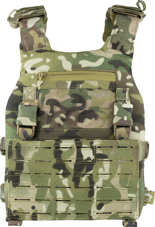 VX Buckle Up Carrier Gen2