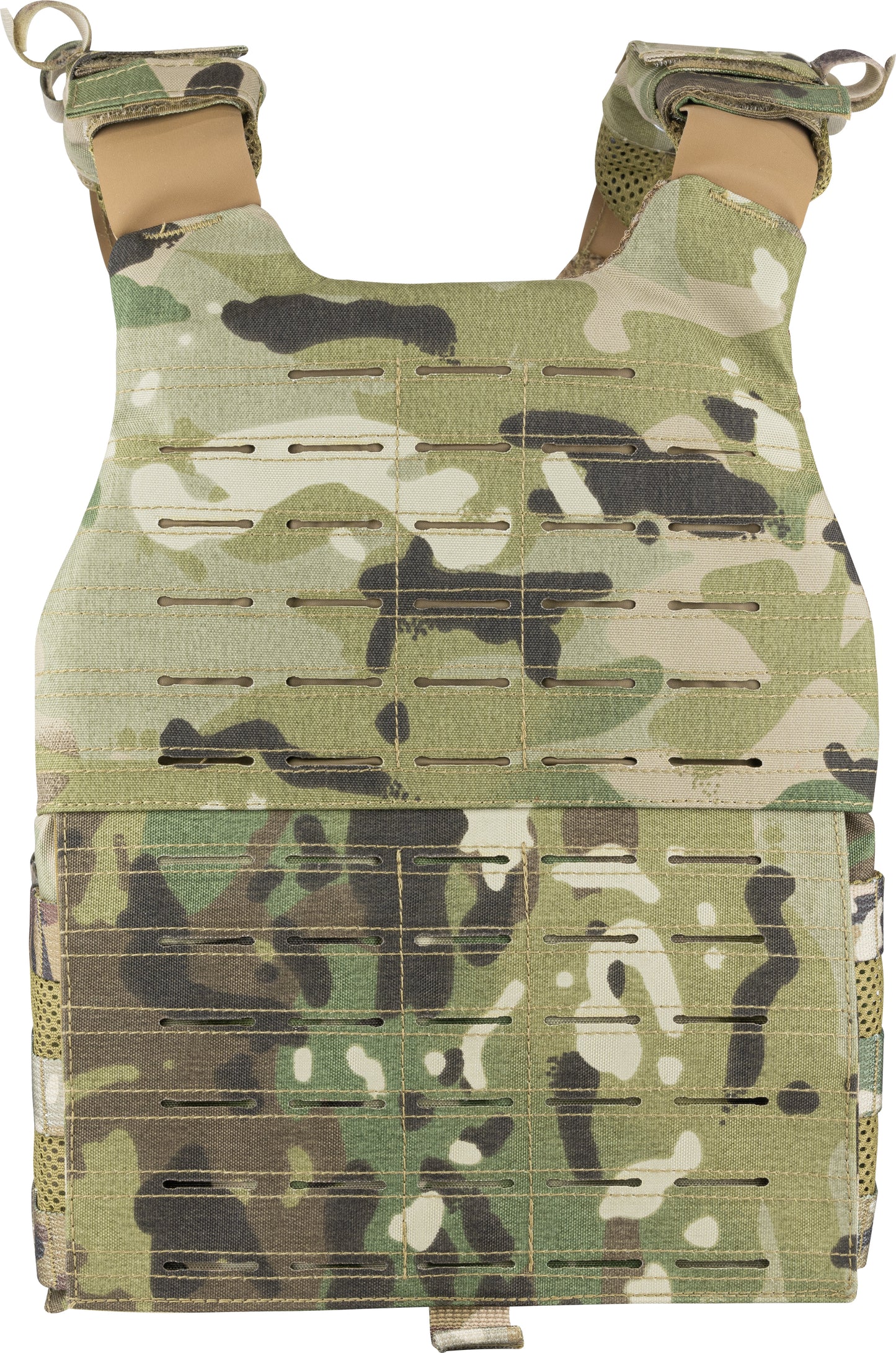 VX Buckle Up Carrier Gen2
