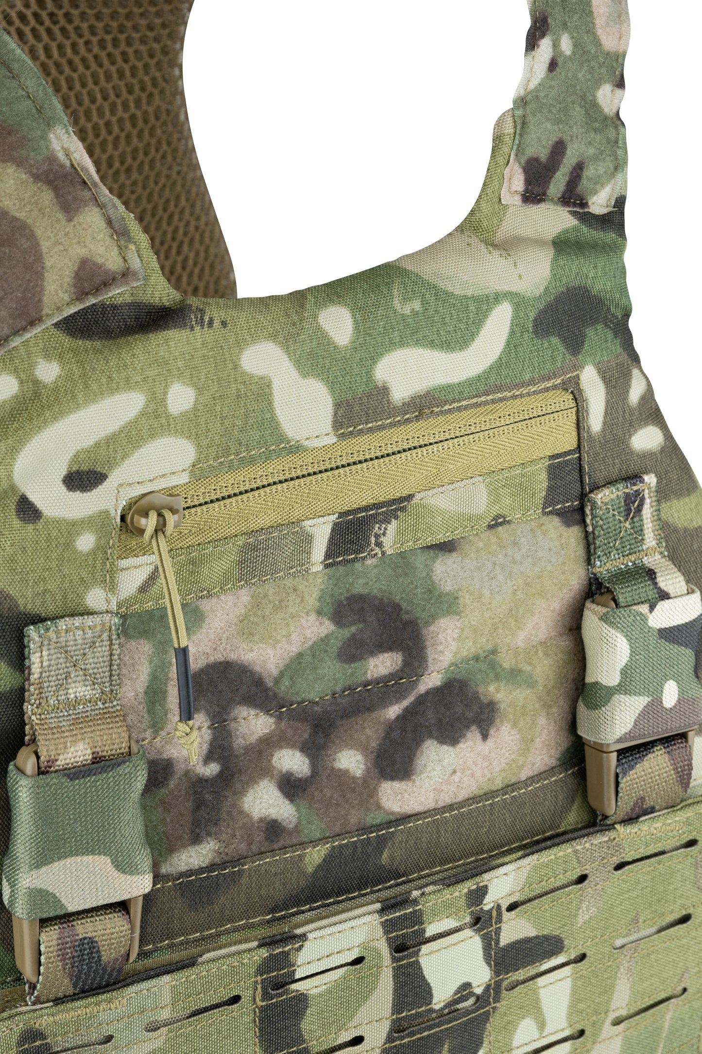 VX Buckle Up Carrier Gen2