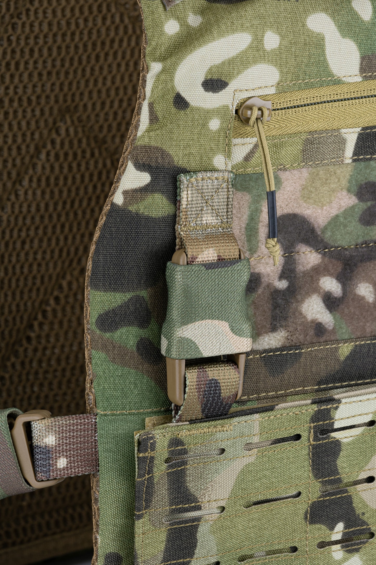 VX Buckle Up Carrier Gen2