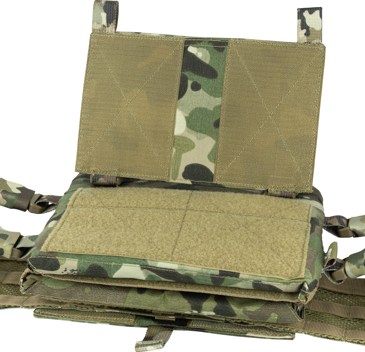 VX Buckle Up Carrier Gen2