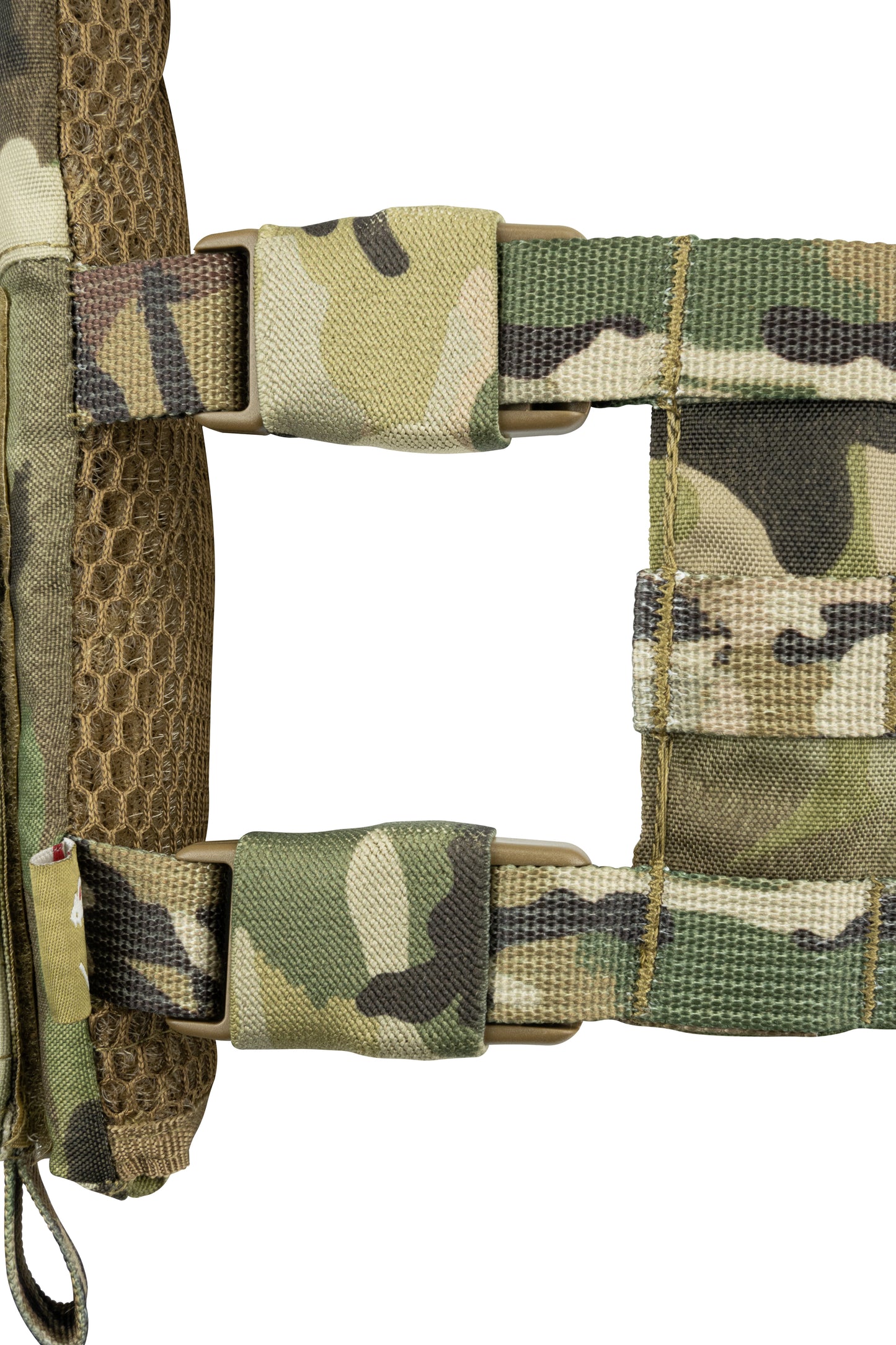 VX Buckle Up Carrier Gen2