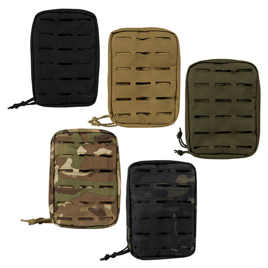 Lazer Medium Utility Pouch