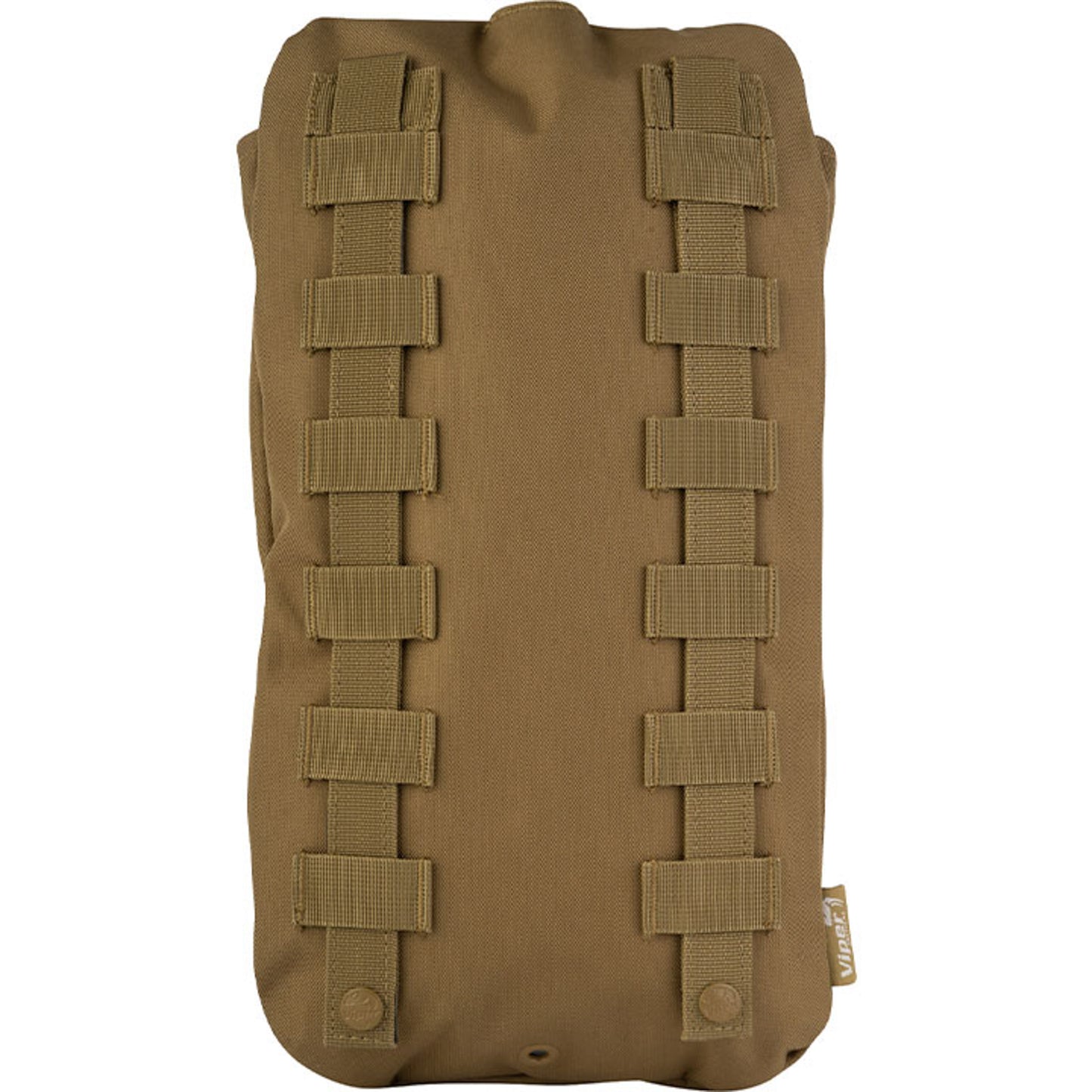 Modular Hpa Bottle Pack