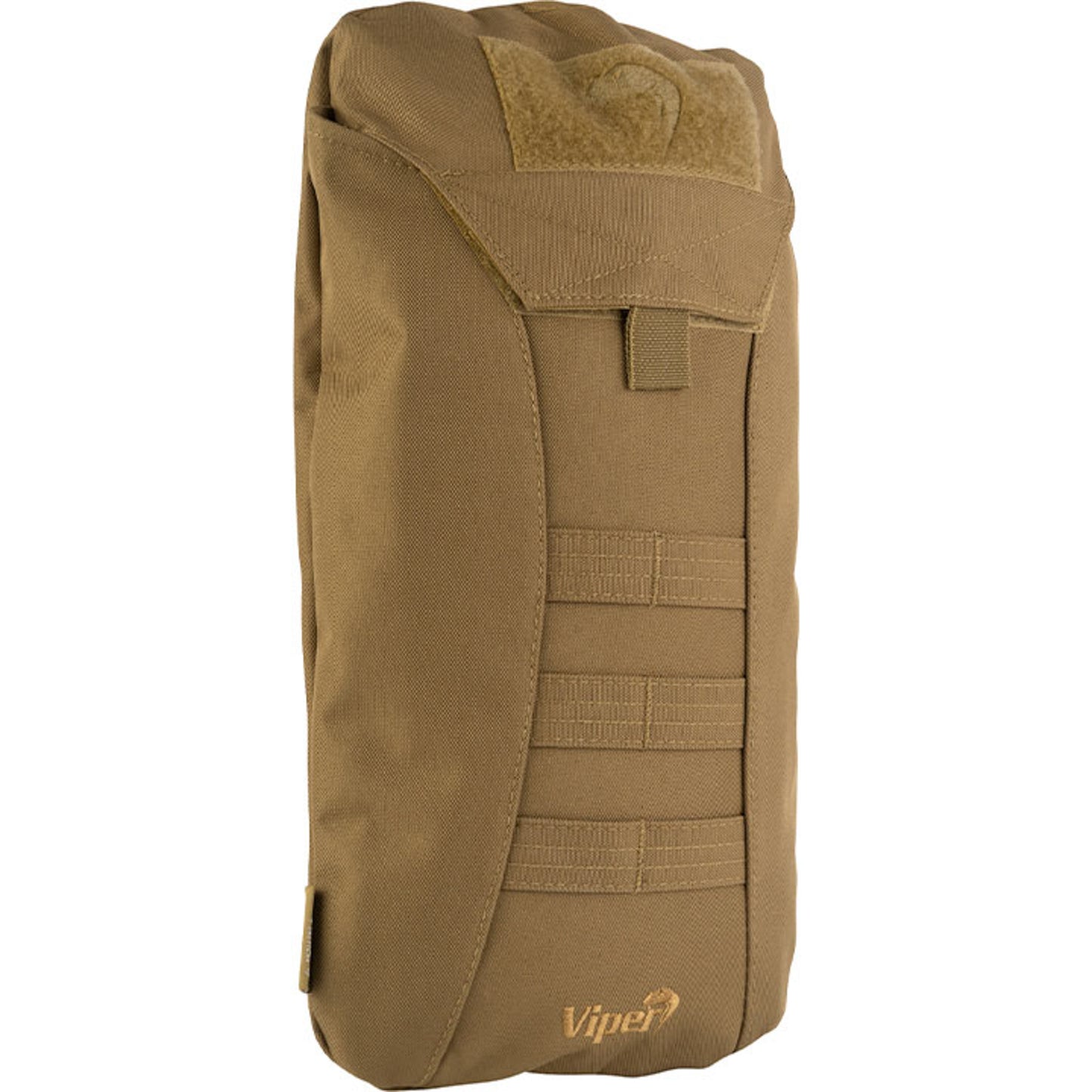 Modular Hpa Bottle Pack