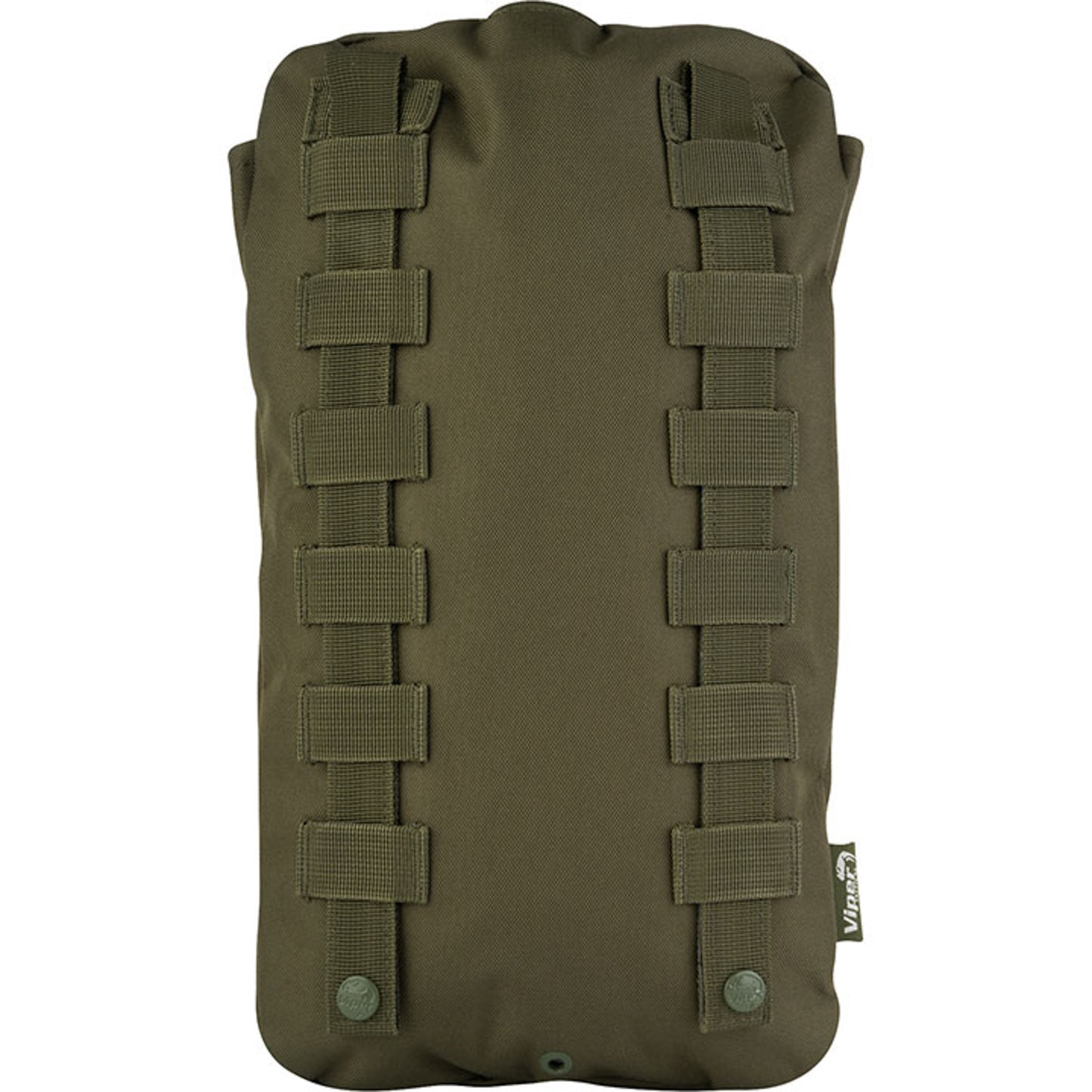 Modular Hpa Bottle Pack